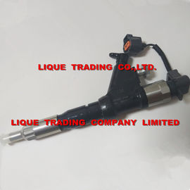 China DENSO Fuel Injector 095000-8890 , 9709500-889 ,095000-8891,095000-8892 for HINO E13C 23670-E0460 ,23670E0460 supplier