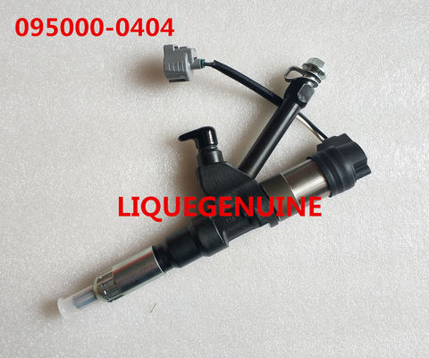 China DENSO INJECTOR 095000-0400, 095000-0402, 095000-0403, 095000-0404 for HINO supplier