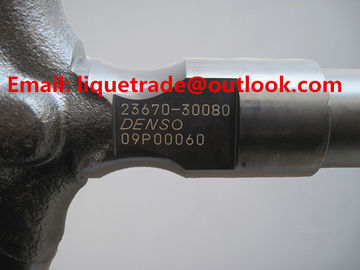 China DENSO CR injector 095000-5890, 095000-5891, 9709500-589 for TOYOTA 23670-30080, 23670-39135 supplier