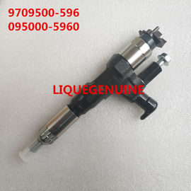 China DENSO CR Injector 095000-5963 , 9709500-596 , 095000-5962, 095000-5961, 095000-5960 DENSO 5963 supplier