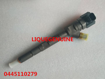 China BOSCH common rail injector 0445110279 / 0 445 110 279 / 0445 110 279 for Hyundai 33800-4A000 ,  338004A000 supplier