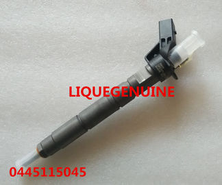 China BOSCH Fuel injector 0445115045 , 0445 115 045 for HYUNDAI / KIA 33800-3A000 / 338003A000 supplier