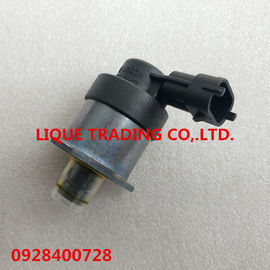 China BOSCH Valve 0928400728 ,  0 928 400 728 Metering Valve Unit supplier