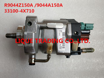 China DELPHI common rail pump R9044Z150A , 9044A150A , 33100-4X710 , 331004X710  Genuine and new supplier