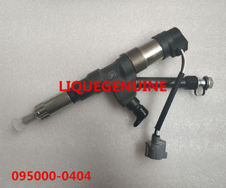 China DENSO Common Rail Injector 095000-0400 , 095000-0402 , 095000-0403 , 095000-0404 for HINO P11C 23910-1163 23910-1164 supplier