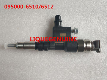 China DENSO common rail injector 095000-6510 , 9709500-651 , 095000-6511  for TOYOTA 23670-79016, 23670-E0081 supplier