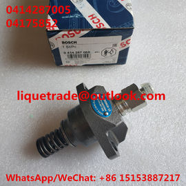 China BOSCH unit pump 0414287005 , 0 414 287 005 , 0414 287 005 DEUTZ unit pump 04175852 , 0417 5852 supplier