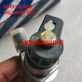 China BOSCH Common Rail injector 0445110469 , 0 445 110 469 , 0445 110 469 , 04L130277AC , 04L 130 277AC supplier