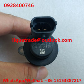 China BOSCH Original Solenoid Valve 0 928 400 746 , 0928400746 , 0928 400 746 Fuel Measurement Unit supplier