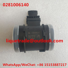 China BOSCH Mass Air Flow Sensor Meter 0281006140 / 0 281 006 140 / 343085475 original MAF supplier