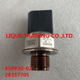 China DELPHI common rail pressure sensor 85PP30-02 28357705 supplier