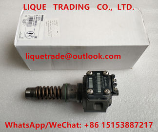 China BOSCH fuel pump 0414750003 , 0 414 750 003 , 0414 750 003 for DEUTZ 02112707, 2112707, 0211 2707 , 0211-2707 supplier