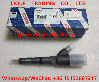China BOSCH Common Rail Injector 0 445 120 066 , 0445 120 066 , 0445120066 , 445120066 supplier
