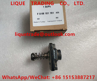 China BOSCH Genuine cylinder head F01M101781 , F 01M 101 781 , F01M 101 781 supplier