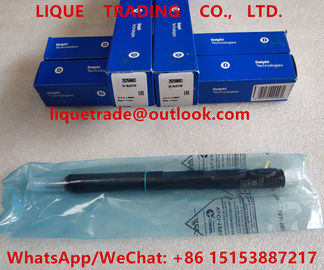 China DELPHI FUEL INJECTOR 28258683, 320/06833 , 320-06833 , 32006833 for JCB Excavator supplier