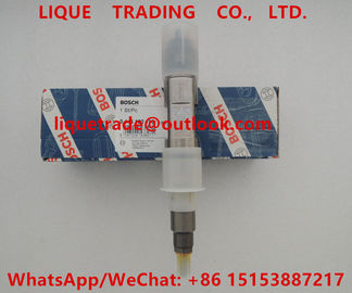 China BOSCH Common Rail Injector 0445120196 , 0 445 120 196 , 0445 120 196, 445120196 supplier