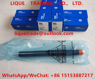 China DELPHI Common Rail Injector EJBR04501D, R04501D, A6640170121, 6640170121 for SSANGYONG supplier