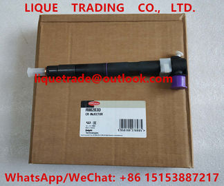 China DELPHI Common Rail Injector EMBR00203D , R00203D , 33800-2A780 , 338002A780 for HYUNDAI KIA supplier