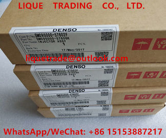 China DENSO common rail injector 095000-5760, 1465A054, 095000 5760,  0950005760, SM095000-5760 for Mitsubishi supplier