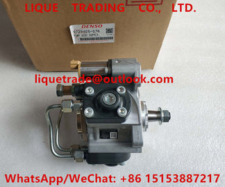 China DENSO fuel pump 9729405-076, 294050-0760, 22100-E0025, 2940500760, 22100E0025 supplier