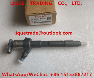 China DENSO common rail injector 295050-1760, 1465A439 , SM295050-1760 , 9729505-176 for MITSUBISHI supplier