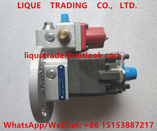 China CUMMINS Fuel Pump 3417687, P3417687, 3417687X Common Rail Fuel Pump 3417687 supplier