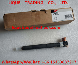 China DELPHI Common rail injector 28236381, 33800-4A700, 338004A700 for HYUNDAI KIA supplier