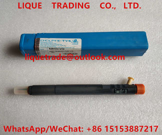 China DELPHI COMMON RAIL INJECTOR 28280576, EJBR05701D, R05701D supplier