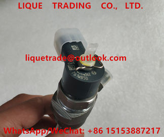 China BOSCH Genuine Fuel Injector 0445110362 , 445110362, 0 445 110 362, 0445 110 362 , 0445110 362 supplier