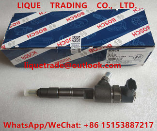 China BOSCH Common rail injector 0445110465 , 0 445 110 465 , 0445 110 465 , 445110465 , 0445110 465 supplier