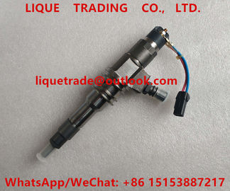 China BOSCH Fuel Injector 0445120058 , 0 445 120 058 , 0445120 058 , 445120058, ME356178, ME355793 supplier
