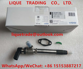 China VDO Fuel injector A2C59511364, 5WS40249 for FORD 4H2Q-9K546-AF, LAND ROVER LR006495 supplier