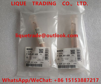 China BOSCH injector valve F00RJ01428, F 00R J01 428 for 0445120048, 0445120049, 0445120090 supplier