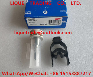 China DELPHI NOZZLE CVA KIT 7135-583 , 7135 583 , 7135583 , include (nozzle 341 + valve 28439531 ) supplier