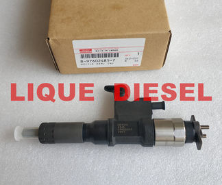 China DENSO INJECTOR 095000-5345, 0950005345, 97602485 , 8-97602485-7 , 8976024857 supplier