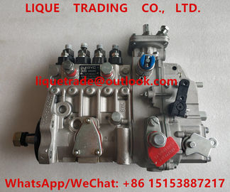 China BYC fuel pump 4994909 , 10404716046 , 10 404 716 046 , CPES4PB110D120RS for CUMMINS supplier
