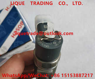 China BOSCH common rail injector 0445110447 , 0 445 110 447 , 0445 110 447 , 0445110 447 , 445110447 supplier