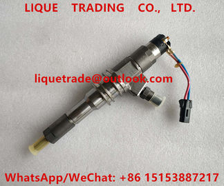 China BOSCH fuel injector 0445120006 , 0 445 120 006 , ME355278 , 0445 120 006 , 445120006 , 0445120 006 , 355278 supplier