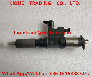 China DENSO FUEL INJECTOR 095000-5340, 0950005340, 97602485 , 8-97602485-7 , 8976024857 , 8-97602485-0 , 8976024850 supplier