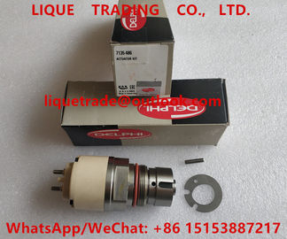 China DELPHI Actuator kit 7135-486 , 7135486 , 7135 486 Genuine and new supplier