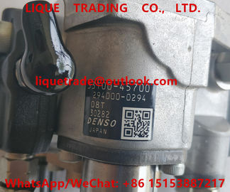 China DENSO fuel pump 9729400-029, 2940000294, 294000-0294, 294000-0290, 33100-45700, 3310045700 for HYUNDAI supplier