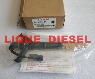 China DENSO fuel injector 9729590-011, 295900-0110, 23670-26020, 23670-26011, 23670-29105, 23670-0R040, 23670-0R041  for TOYOT supplier