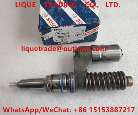 China BOSCH UNIT INJECTOR 0414701083 , 0 414 701 083 , 0414 701 083 , 414701083 supplier