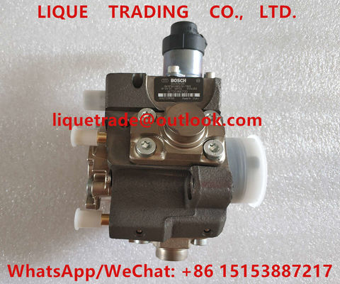 China BOSCH fuel pump 0445010136 / 0445 010 136 / 16700MA70D / 16700-MA70A / 16700MA70A supplier