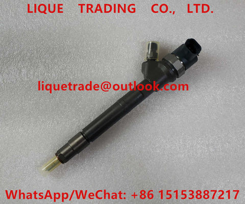 China BOSCH Fuel Injector 0445110304 , 0 445 110 304 , 0445 110 304 , 445110304 supplier