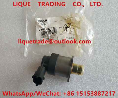 China BOSCH Metering Solenoid Valve 0928400703, 0 928 400 703 , 0928 400 703, 928400703 ZME/ Fuel Measurement Unit 0928400703 supplier