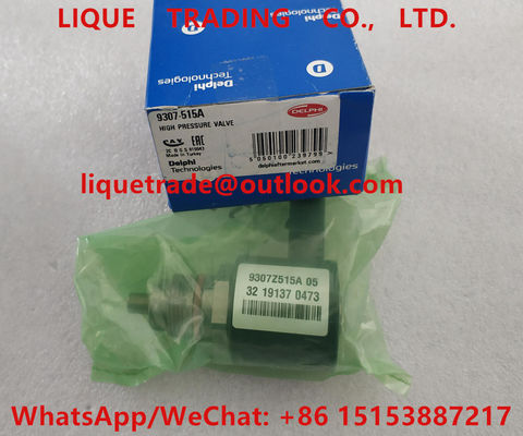 China DELPHI high pressure valve 9307-515A , 9307-513A, 9307Z515A , 9307 515A , 9307515A supplier