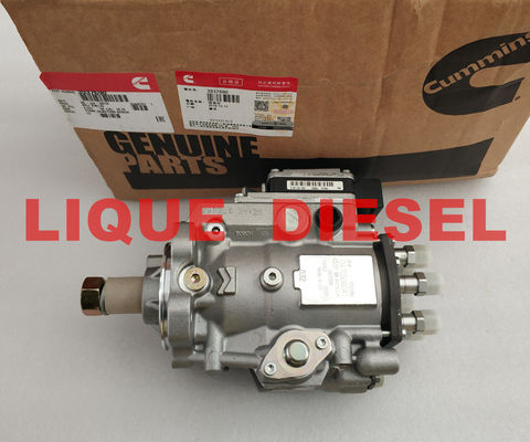 China CUMMINS Fuel Pump 0470506041, 0 470 506 041, 3937690, 470506041 Common Rail Fuel Pump supplier