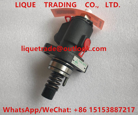 China DEUTZ unit pump 04286978 , 0428 6978 , 01340407 , 0134-0407 , 0134 0407 fuel injection pump supplier