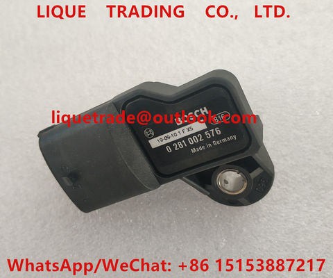 China BOSCH Temperature sensor 0281002576 , 0 281 002 576 , 0281 002 576 , 3968437 supplier